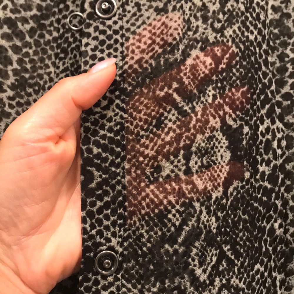 Cardigan - Picture 5 of 5